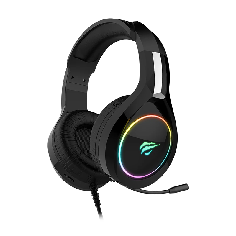 CASQUE GAMING HAVIT H2232D